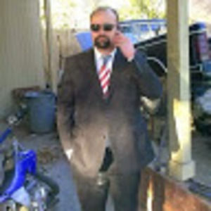 Meet your Posher, Todd